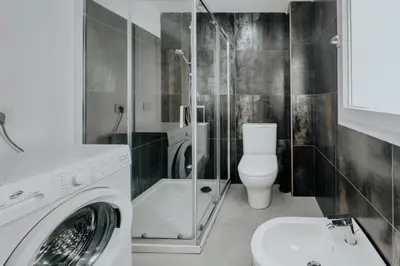 Bagno di Miramare