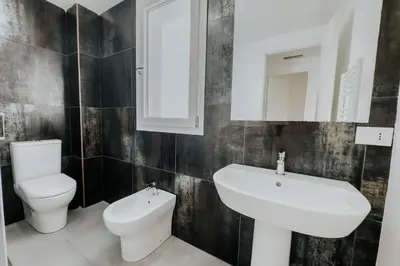 Bagno di Miramare