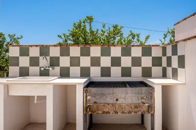 Balcone o terrazza di Villa Frescura con Piscina by Wonderful Italy