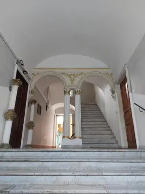 Planimetria di SIKELIA 42 - Catania Centre