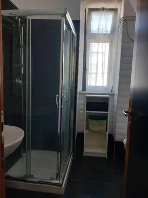 Bagno di SIKELIA 42 - Catania Centre