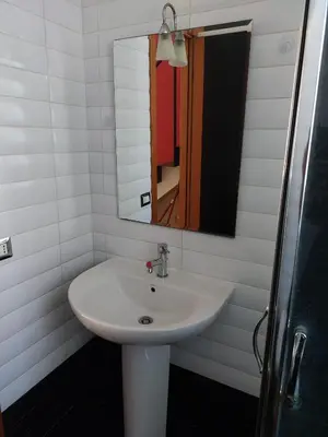 Bagno di SIKELIA 42 - Catania Centre