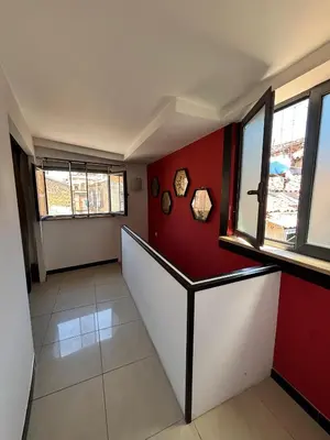 Planimetria di SIKELIA 42 - Catania Centre
