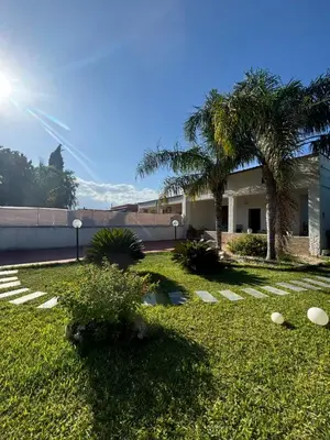 Giardino di Mori & Zagara