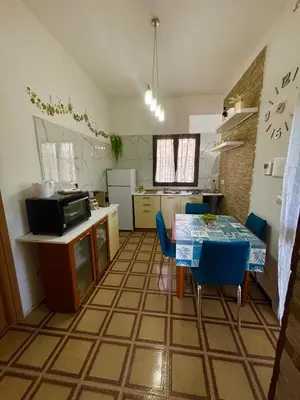 Cucina o angolo cottura di Mori & Zagara