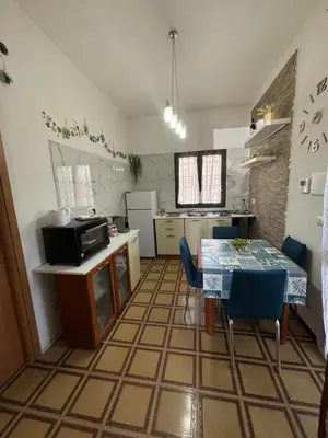 Cucina o angolo cottura di Mori & Zagara