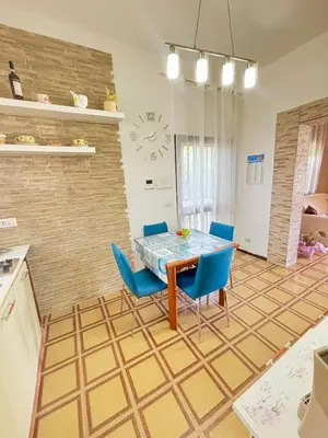 Cucina o angolo cottura di Mori & Zagara