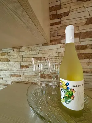 Bevande di Mori & Zagara