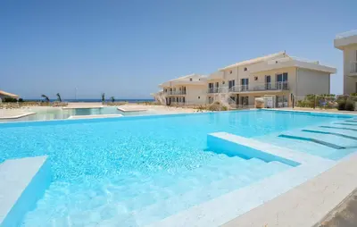Piscina di 2 Bedroom Beautiful Apartment In Marzamemi o nelle vicinanze