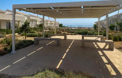 Edificio in cui si trova l'appartamento