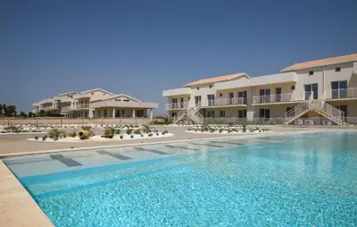 Piscina di 2 Bedroom Beautiful Apartment In Marzamemi o nelle vicinanze