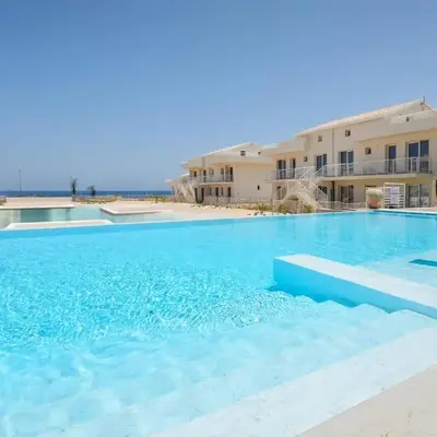 2 Bedroom Beautiful Apartment In Marzamemi