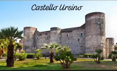 Luogo di interesse nelle vicinanze dell'appartamento