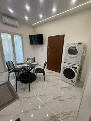 TV o dispositivi per l'intrattenimento presso Casa delle Caramelle