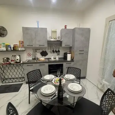 Casa delle Caramelle