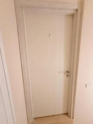 Planimetria di Maison del Viaggiatore