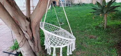 Giardino di Villa Thalassa, la tua oasi ideale