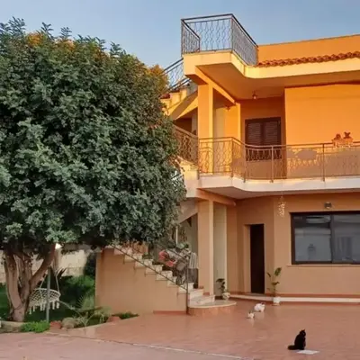 Villa Thalassa