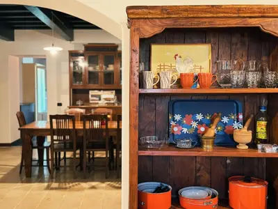 Bevande di Rosada Country House