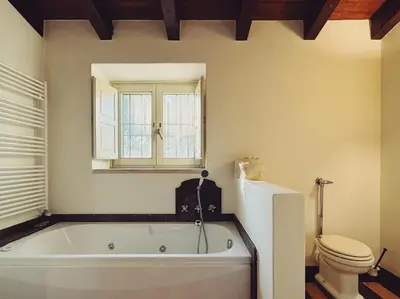 Bagno di Rosada Country House