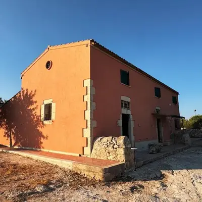 Rosada Country House