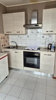 Cucina o angolo cottura di Gioia