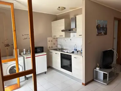 Cucina o angolo cottura di Gioia