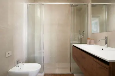 Bagno di Villa Mareiva - Heated Pool, Beach 150 mt