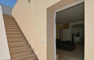 Planimetria di Lovely Home In Augusta