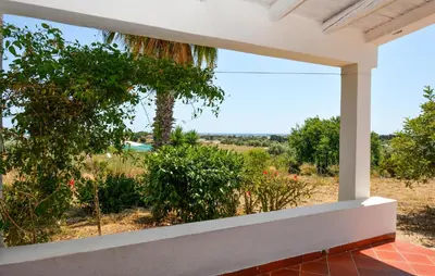 Giardino di Stunning Home In Marzamemi With Wifi