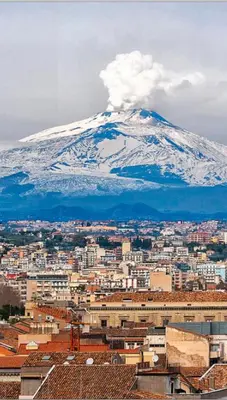Paesaggio naturale nelle vicinanze dell'appartamento