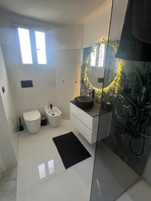 Bagno di Zia Lisa Home
