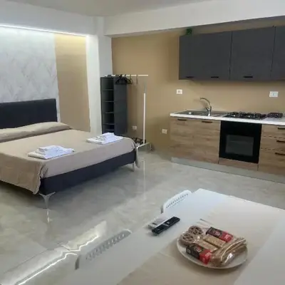 Zia Lisa Home