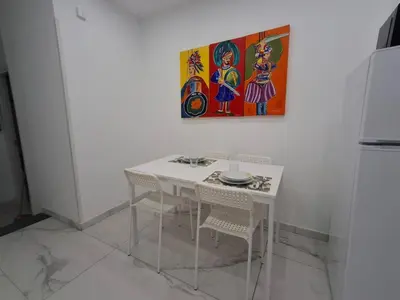 Planimetria di In home 44