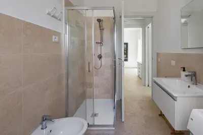 Bagno di Villa Medusa