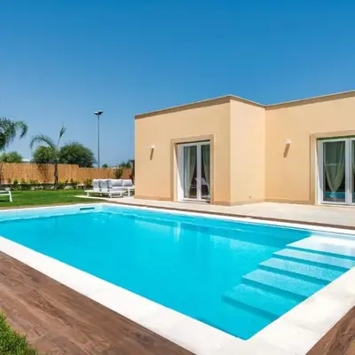 Villa Medusa
