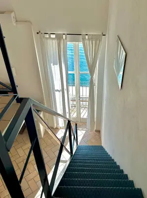 Planimetria di Blu di Ortigia