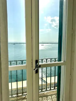 Balcone o terrazza di Blu di Ortigia