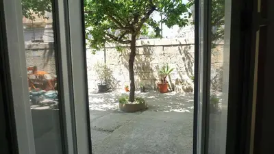 Giardino di Casa Ammare