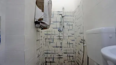 Bagno di Casa Ammare