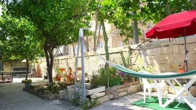 Giardino di Casa Ammare