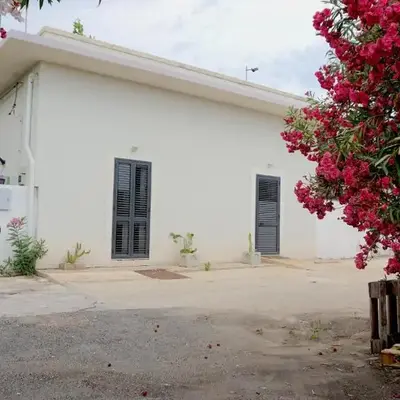 Casa Ammare