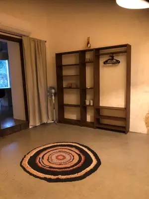 Planimetria di Aguglia Persa - Double Room with Private Lounge