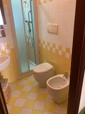 Bagno di La Casa Del Belvedere