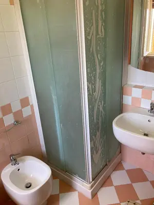 Bagno di La Casa Del Belvedere