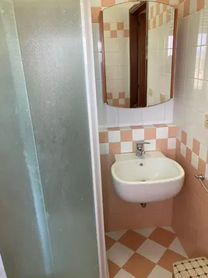 Bagno di La Casa Del Belvedere