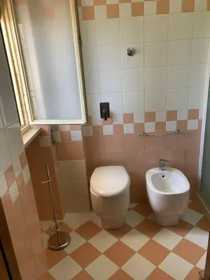 Bagno di La Casa Del Belvedere