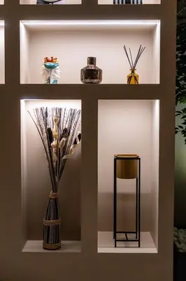 Planimetria di 3P Exclusive Rooms