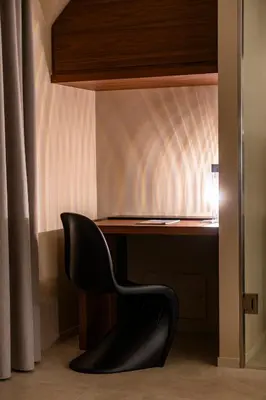 Planimetria di 3P Exclusive Rooms