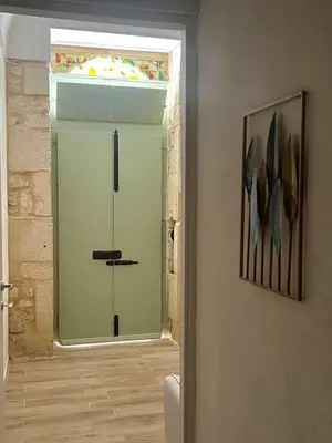 Planimetria di Le Millesime du Soleil